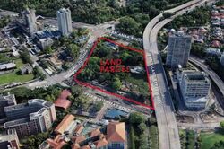 The Reserve Residences (D21), Apartment #620219341